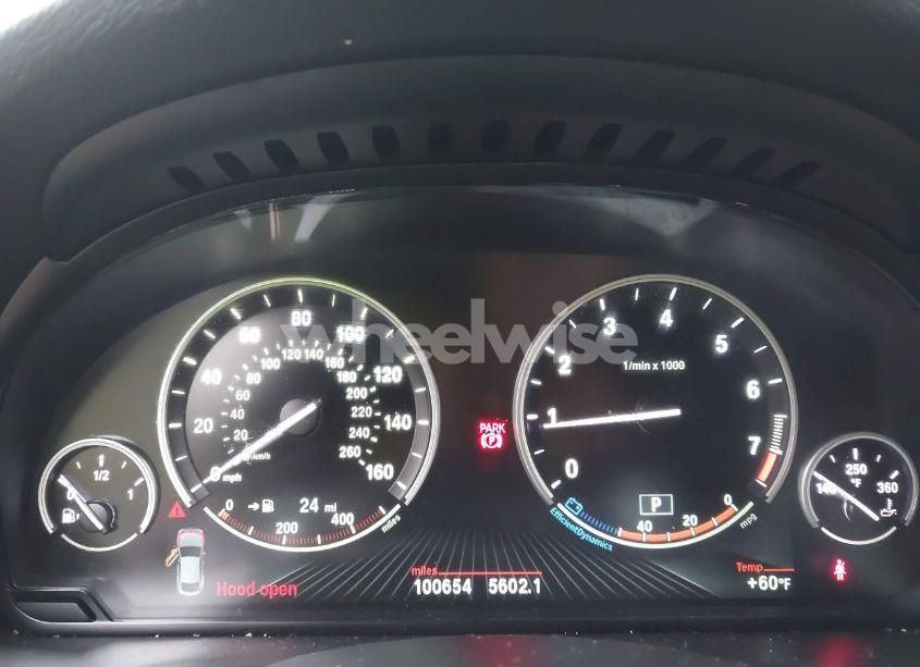 Photo 7 of 2018 Bmw X4 XDRIVE28I (VIN 5UXXW3C57J0T82081)