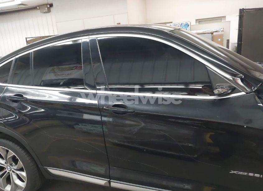 Photo 13 of 2015 Bmw X4 XDRIVE28I (VIN 5UXXW3C59F0M87082)