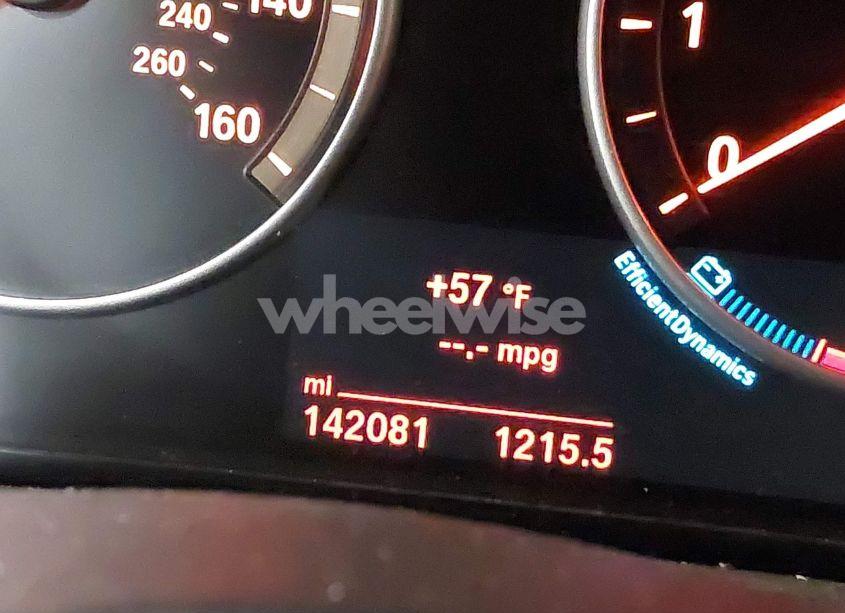 Photo 15 of 2015 Bmw X4 XDRIVE28I (VIN 5UXXW3C59F0M87082)