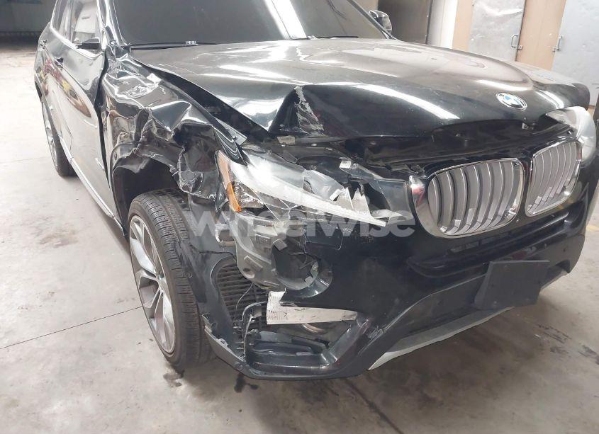 Photo 6 of 2015 Bmw X4 XDRIVE28I (VIN 5UXXW3C59F0M87082)