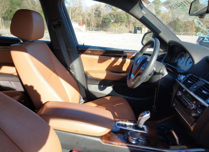 Photo 5 of 2018 Bmw X4 XDRIVE28I (VIN 5UXXW3C59J0Z60648)