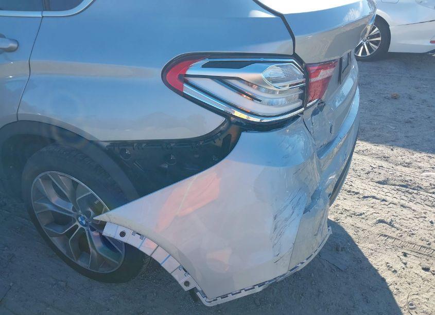 Photo 6 of 2018 Bmw X4 XDRIVE28I (VIN 5UXXW3C59J0Z60648)