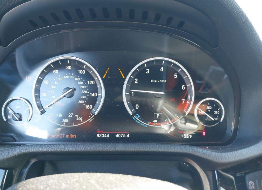 Photo 7 of 2018 Bmw X4 XDRIVE28I (VIN 5UXXW3C59J0Z60648)