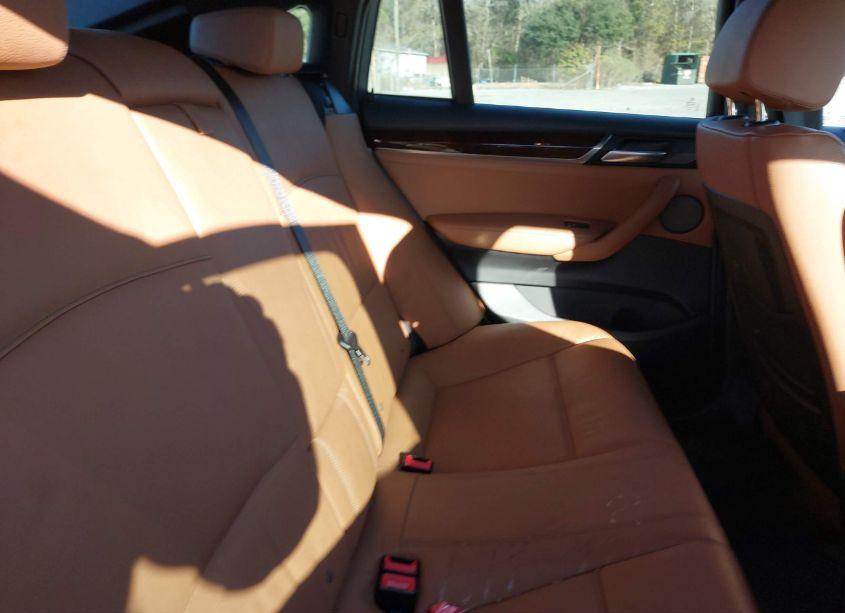 Photo 8 of 2018 Bmw X4 XDRIVE28I (VIN 5UXXW3C59J0Z60648)