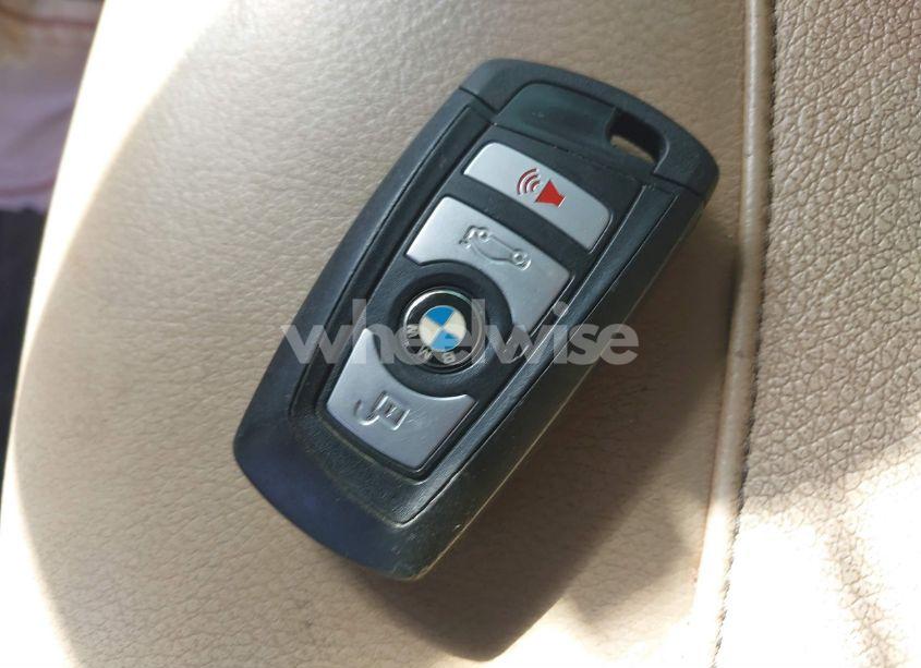 Photo 11 of 2015 Bmw X4 XDRIVE28I (VIN 5UXXW3C5XF0F88800)