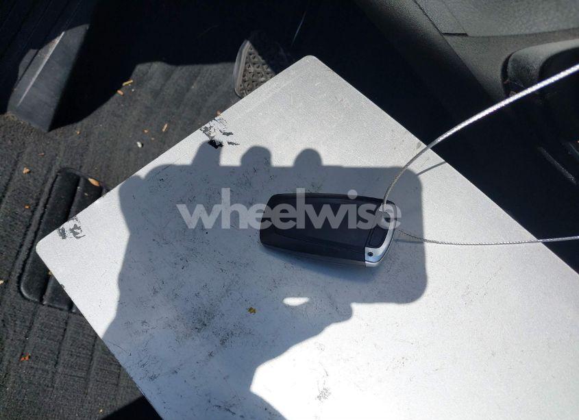 Photo 11 of 2015 Bmw X4 XDRIVE28I (VIN 5UXXW3C5XF0M87544)