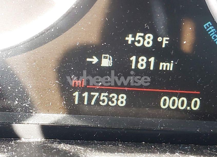 Photo 15 of 2015 Bmw X4 XDRIVE28I (VIN 5UXXW3C5XF0M87544)