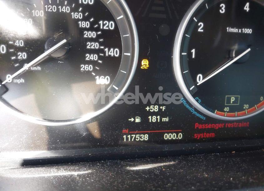 Photo 7 of 2015 Bmw X4 XDRIVE28I (VIN 5UXXW3C5XF0M87544)