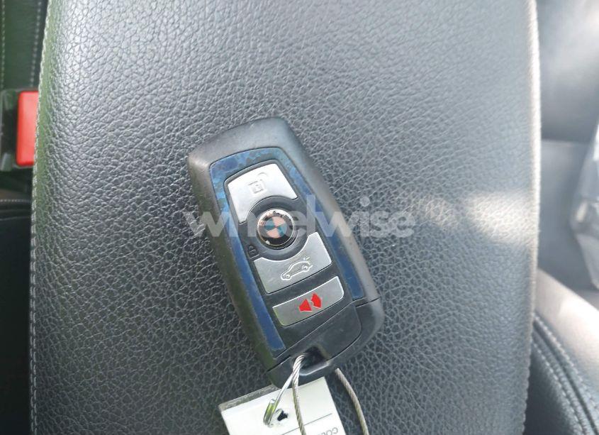 Photo 11 of 2016 Bmw X4 XDRIVE28I (VIN 5UXXW3C5XG0R21947)