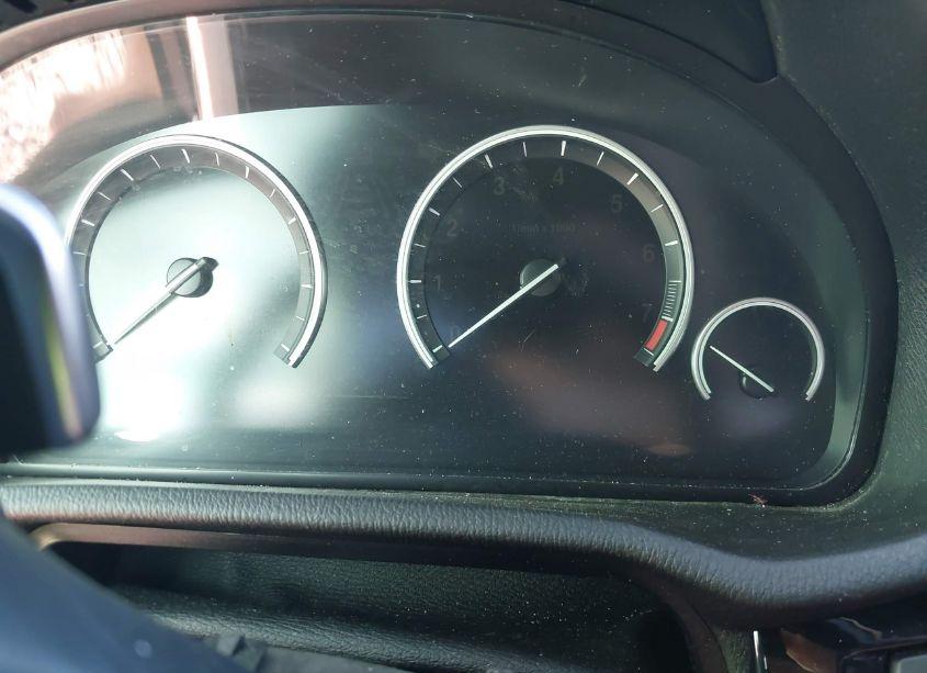 Photo 14 of 2016 Bmw X4 XDRIVE35I (VIN 5UXXW5C50G0N93224)