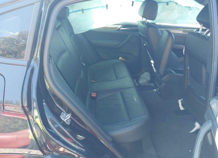 Photo 8 of 2016 Bmw X4 XDRIVE35I (VIN 5UXXW5C50G0N93224)