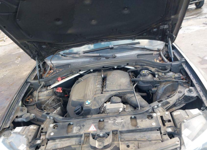 Photo 10 of 2015 Bmw X4 XDRIVE35I (VIN 5UXXW5C58F0E87282)