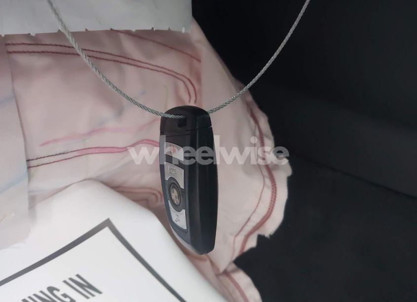 Photo 11 of 2018 Bmw X4 M40I (VIN 5UXXW7C50J0W64683)