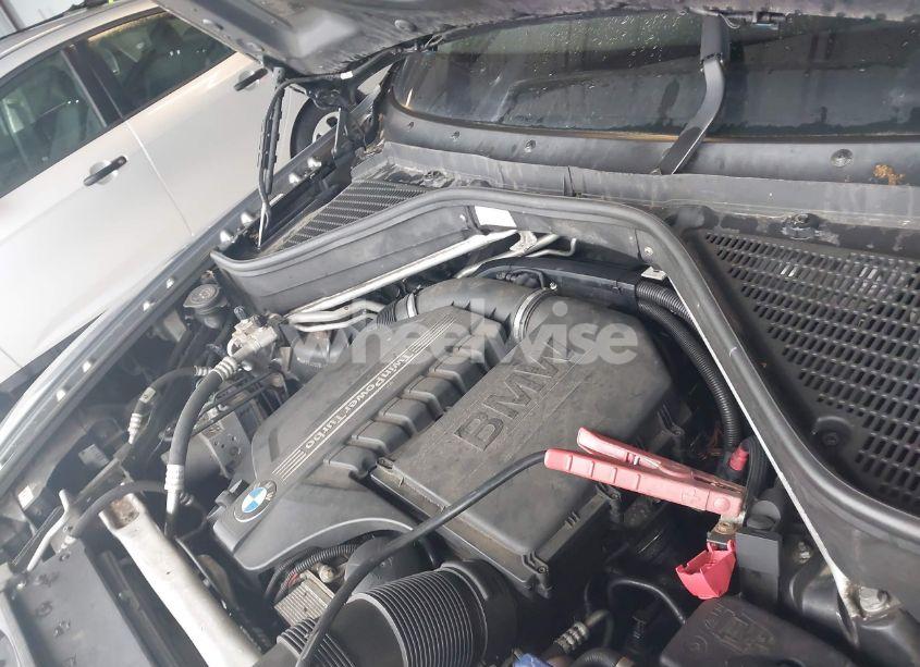 Photo 10 of 2011 Bmw X5 XDRIVE35I/XDRIVE35I PREMIUM/XDRIVE35I SPORT ACTIVITY (VIN 5UXZV4C50BL402270)