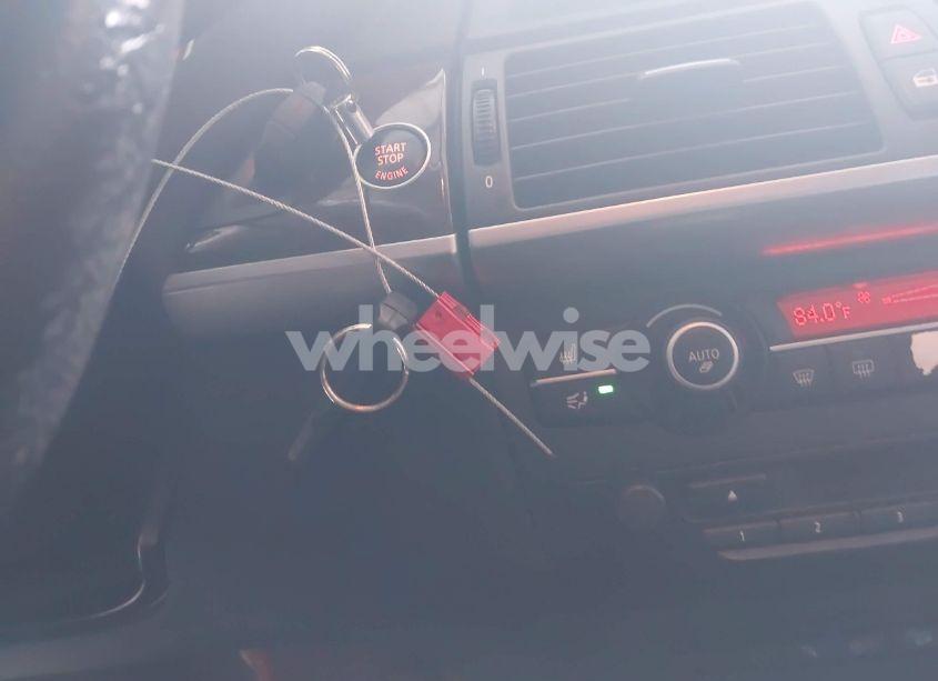 Photo 11 of 2011 Bmw X5 XDRIVE35I/XDRIVE35I PREMIUM/XDRIVE35I SPORT ACTIVITY (VIN 5UXZV4C50BL402270)