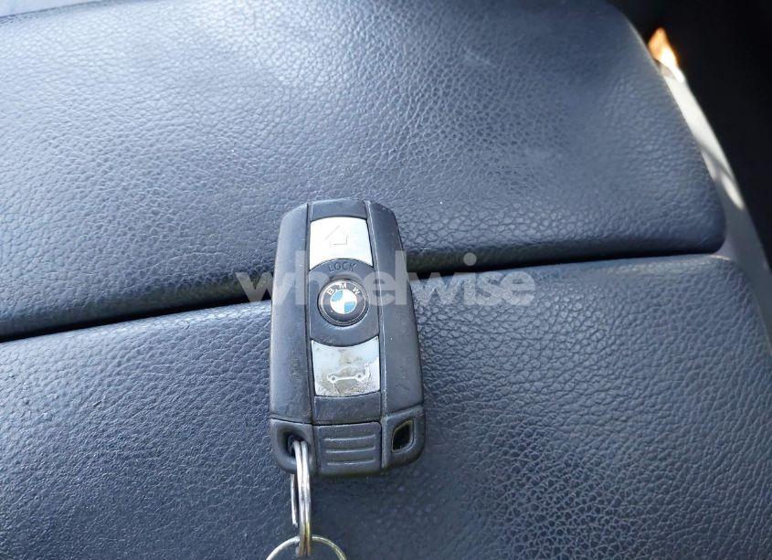 Photo 11 of 2011 Bmw X5 XDRIVE35I/XDRIVE35I PREMIUM/XDRIVE35I SPORT ACTIVITY (VIN 5UXZV4C50BL402608)