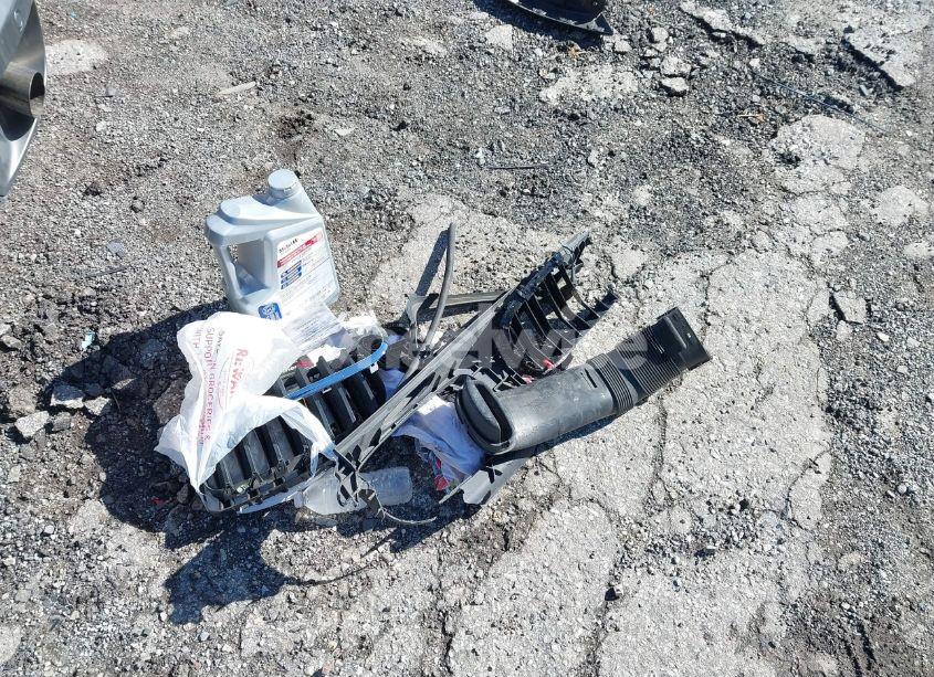 Photo 12 of 2011 Bmw X5 XDRIVE35I/XDRIVE35I PREMIUM/XDRIVE35I SPORT ACTIVITY (VIN 5UXZV4C50BL402608)