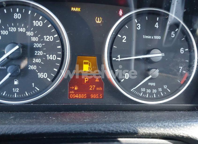 Photo 16 of 2011 Bmw X5 XDRIVE35I/XDRIVE35I PREMIUM/XDRIVE35I SPORT ACTIVITY (VIN 5UXZV4C50BL402608)