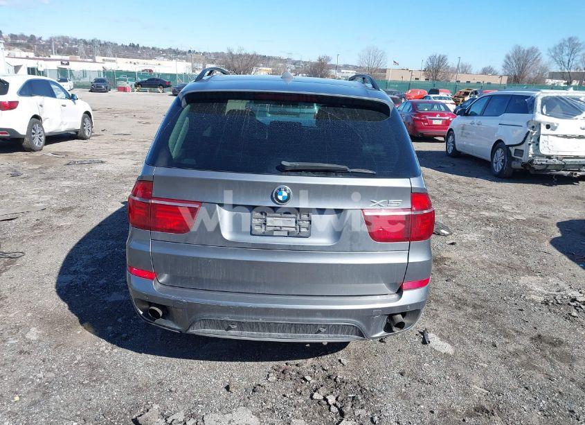 Photo 17 of 2011 Bmw X5 XDRIVE35I/XDRIVE35I PREMIUM/XDRIVE35I SPORT ACTIVITY (VIN 5UXZV4C50BL402608)