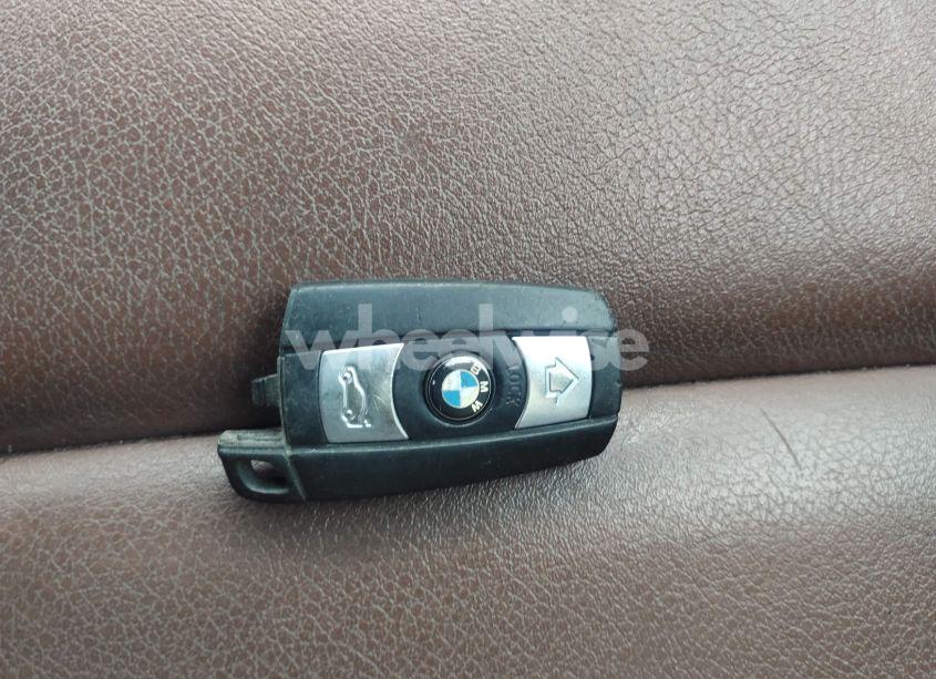 Photo 11 of 2011 Bmw X5 XDRIVE35I/XDRIVE35I PREMIUM/XDRIVE35I SPORT ACTIVITY (VIN 5UXZV4C50BL415343)