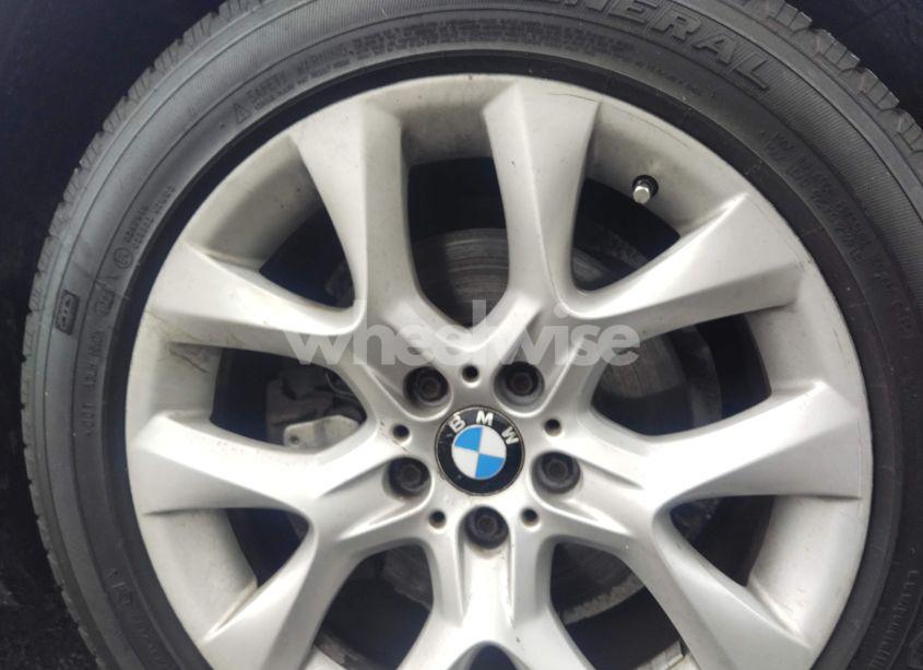 Photo 6 of 2011 Bmw X5 XDRIVE35I/XDRIVE35I PREMIUM/XDRIVE35I SPORT ACTIVITY (VIN 5UXZV4C50BL415343)