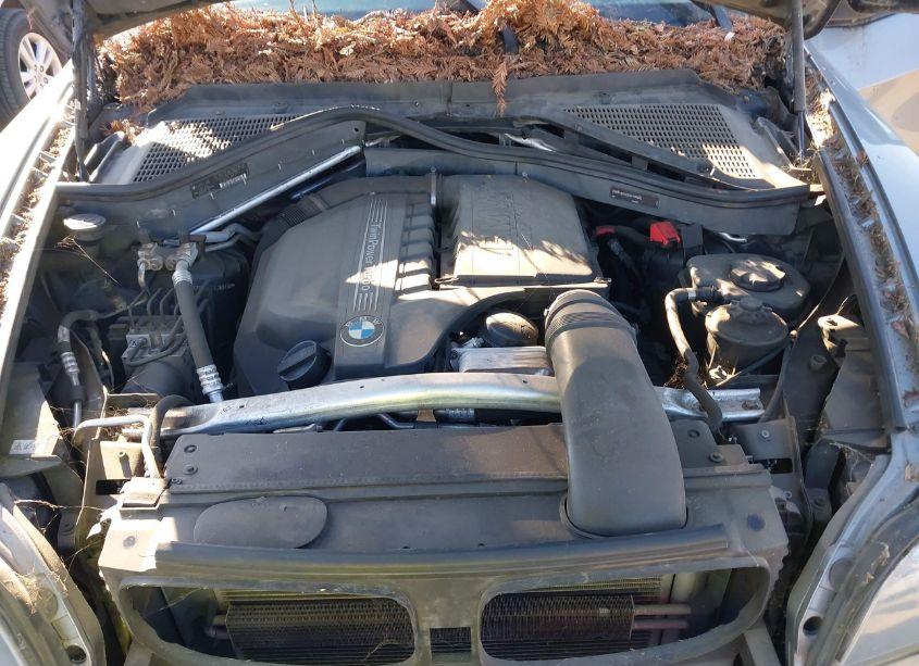 Photo 10 of 2012 Bmw X5 XDRIVE35I/XDRIVE35I PREMIUM/XDRIVE35I SPORT ACTIVITY (VIN 5UXZV4C50CL760499)