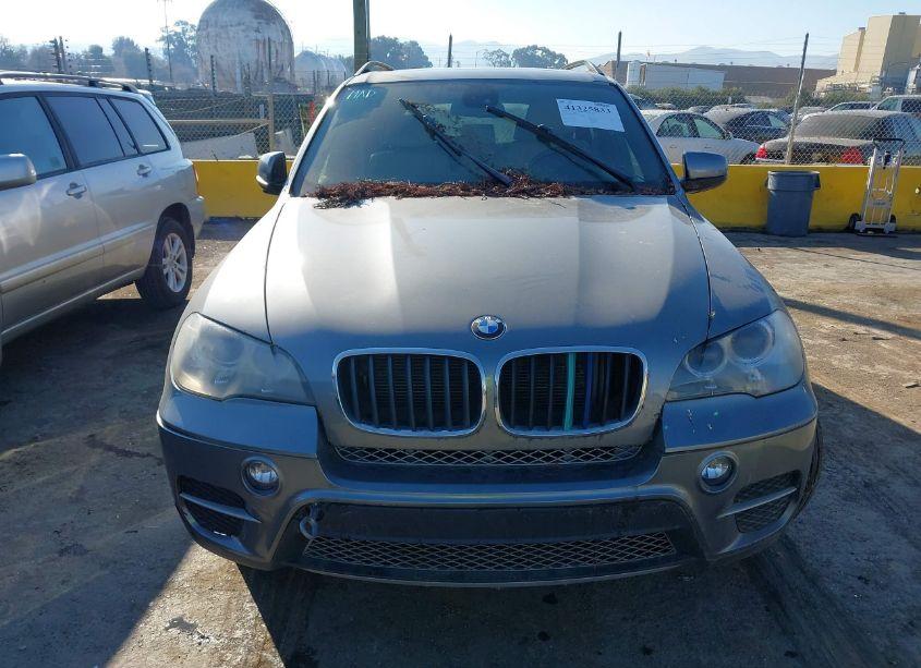 Photo 12 of 2012 Bmw X5 XDRIVE35I/XDRIVE35I PREMIUM/XDRIVE35I SPORT ACTIVITY (VIN 5UXZV4C50CL760499)
