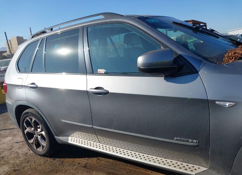 Photo 13 of 2012 Bmw X5 XDRIVE35I/XDRIVE35I PREMIUM/XDRIVE35I SPORT ACTIVITY (VIN 5UXZV4C50CL760499)