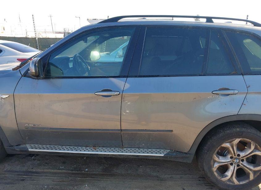 Photo 14 of 2012 Bmw X5 XDRIVE35I/XDRIVE35I PREMIUM/XDRIVE35I SPORT ACTIVITY (VIN 5UXZV4C50CL760499)