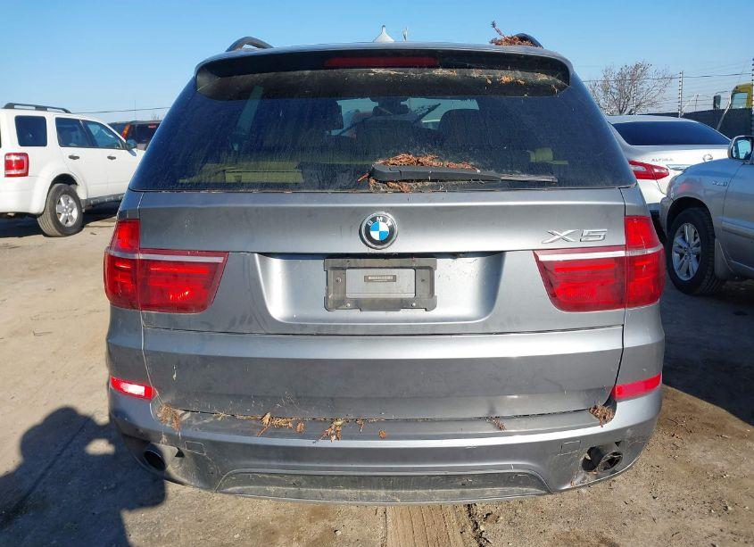 Photo 16 of 2012 Bmw X5 XDRIVE35I/XDRIVE35I PREMIUM/XDRIVE35I SPORT ACTIVITY (VIN 5UXZV4C50CL760499)