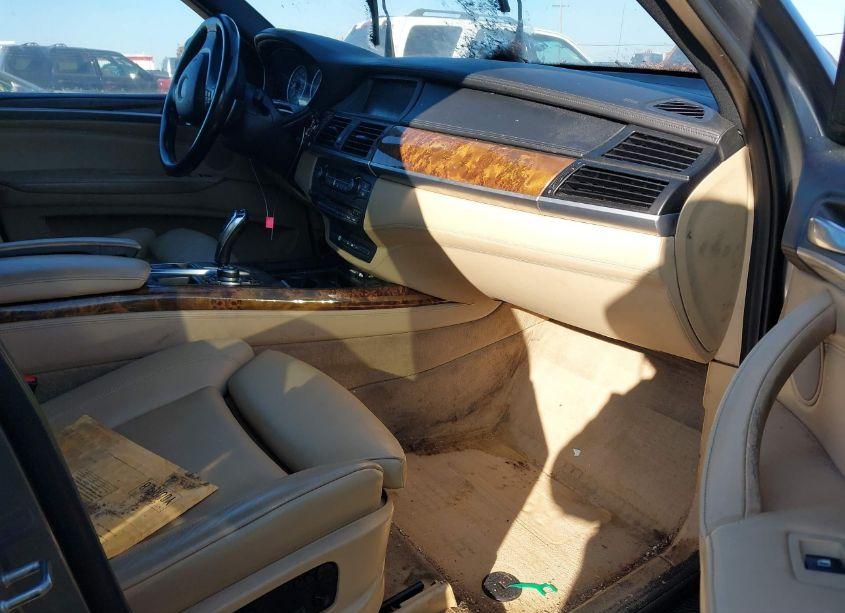 Photo 5 of 2012 Bmw X5 XDRIVE35I/XDRIVE35I PREMIUM/XDRIVE35I SPORT ACTIVITY (VIN 5UXZV4C50CL760499)