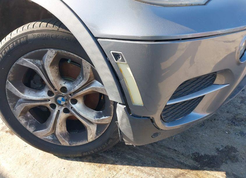 Photo 6 of 2012 Bmw X5 XDRIVE35I/XDRIVE35I PREMIUM/XDRIVE35I SPORT ACTIVITY (VIN 5UXZV4C50CL760499)