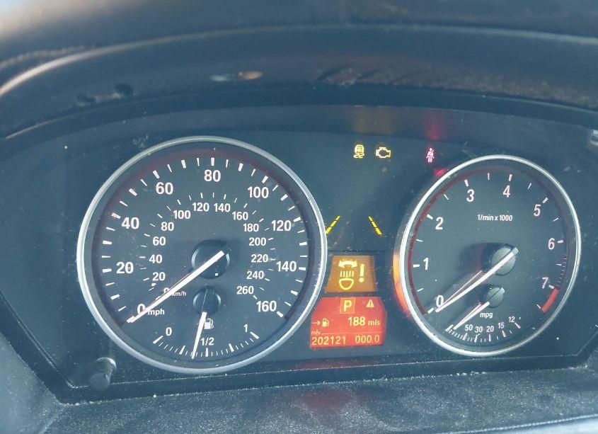 Photo 7 of 2012 Bmw X5 XDRIVE35I/XDRIVE35I PREMIUM/XDRIVE35I SPORT ACTIVITY (VIN 5UXZV4C50CL760499)