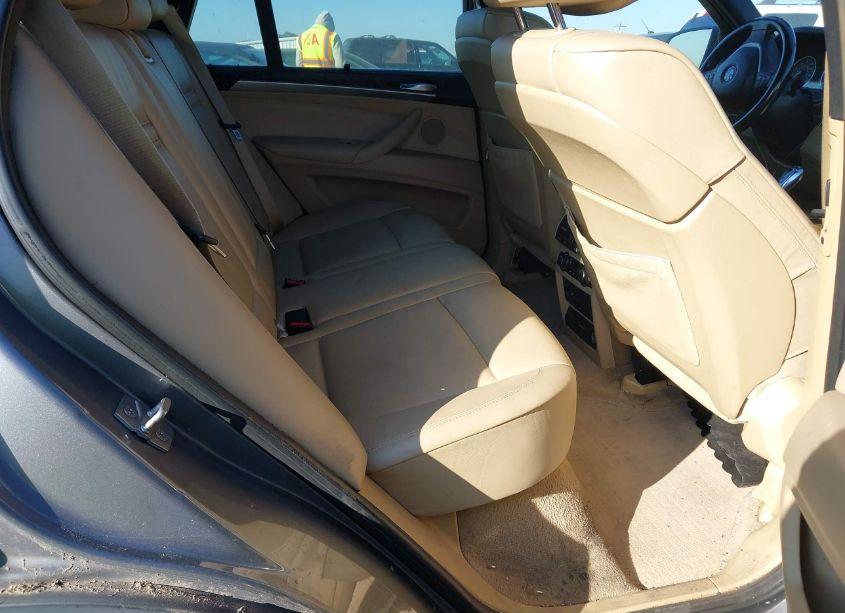 Photo 8 of 2012 Bmw X5 XDRIVE35I/XDRIVE35I PREMIUM/XDRIVE35I SPORT ACTIVITY (VIN 5UXZV4C50CL760499)