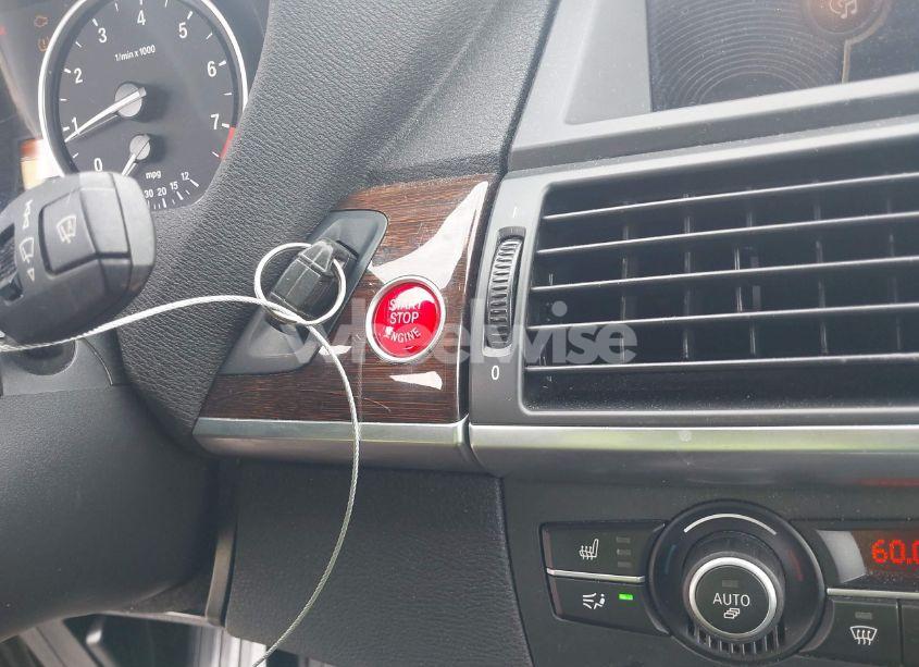 Photo 11 of 2012 Bmw X5 XDRIVE35I/XDRIVE35I PREMIUM/XDRIVE35I SPORT ACTIVITY (VIN 5UXZV4C50CL763192)