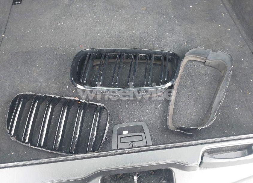 Photo 12 of 2012 Bmw X5 XDRIVE35I/XDRIVE35I PREMIUM/XDRIVE35I SPORT ACTIVITY (VIN 5UXZV4C50CL763192)