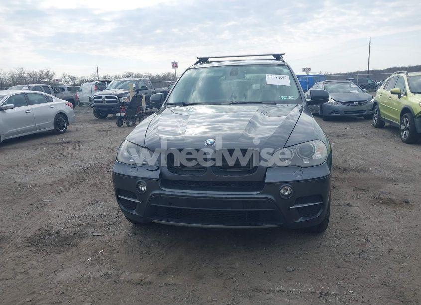Photo 13 of 2012 Bmw X5 XDRIVE35I/XDRIVE35I PREMIUM/XDRIVE35I SPORT ACTIVITY (VIN 5UXZV4C50CL763192)