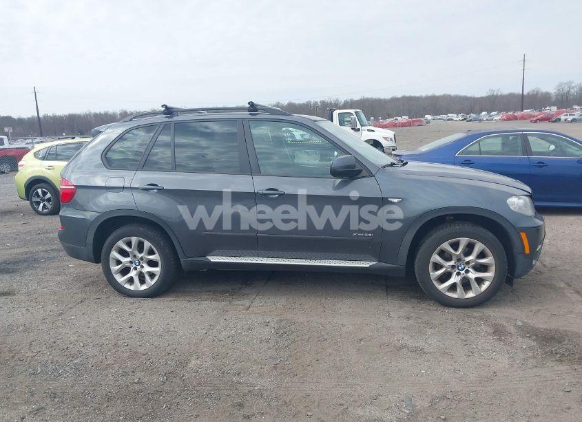Photo 14 of 2012 Bmw X5 XDRIVE35I/XDRIVE35I PREMIUM/XDRIVE35I SPORT ACTIVITY (VIN 5UXZV4C50CL763192)