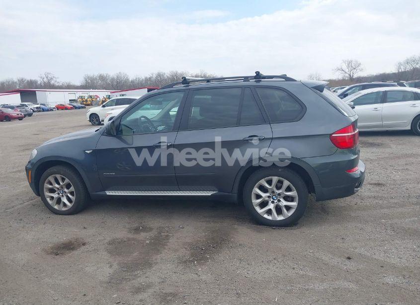 Photo 15 of 2012 Bmw X5 XDRIVE35I/XDRIVE35I PREMIUM/XDRIVE35I SPORT ACTIVITY (VIN 5UXZV4C50CL763192)