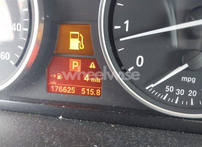 Photo 16 of 2012 Bmw X5 XDRIVE35I/XDRIVE35I PREMIUM/XDRIVE35I SPORT ACTIVITY (VIN 5UXZV4C50CL763192)