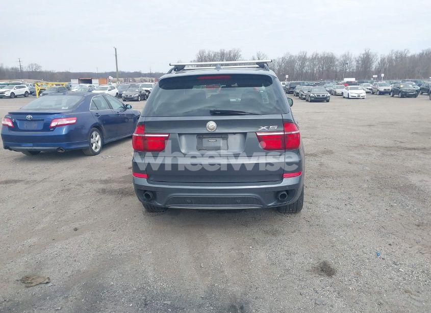 Photo 17 of 2012 Bmw X5 XDRIVE35I/XDRIVE35I PREMIUM/XDRIVE35I SPORT ACTIVITY (VIN 5UXZV4C50CL763192)