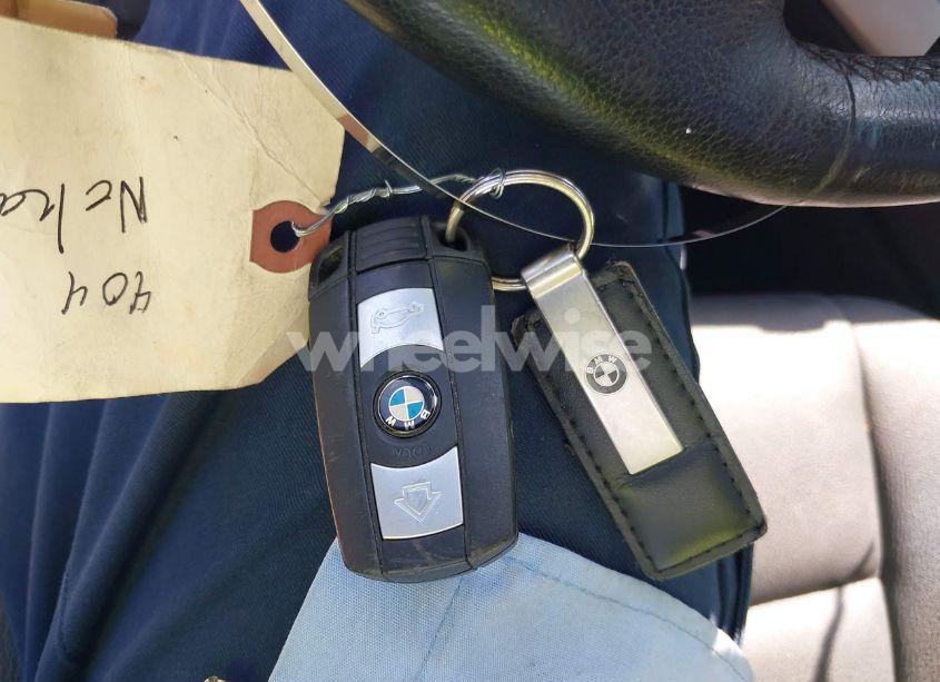 Photo 11 of 2012 Bmw X5 XDRIVE35I/XDRIVE35I PREMIUM/XDRIVE35I SPORT ACTIVITY (VIN 5UXZV4C50CL990107)