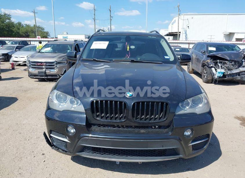 Photo 13 of 2012 Bmw X5 XDRIVE35I/XDRIVE35I PREMIUM/XDRIVE35I SPORT ACTIVITY (VIN 5UXZV4C50CL990107)