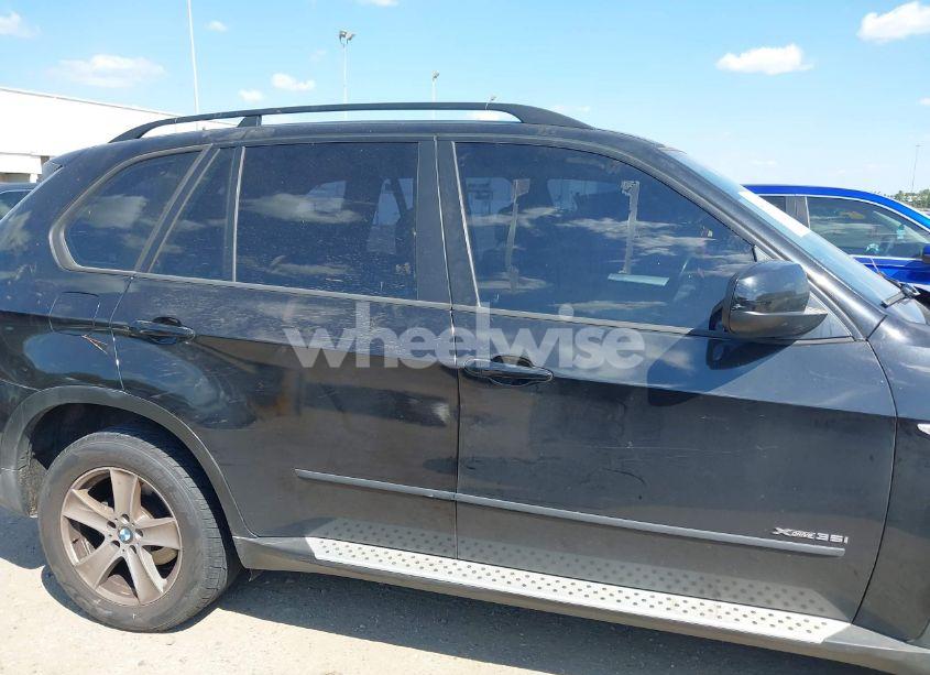 Photo 14 of 2012 Bmw X5 XDRIVE35I/XDRIVE35I PREMIUM/XDRIVE35I SPORT ACTIVITY (VIN 5UXZV4C50CL990107)