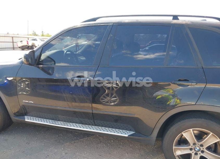 Photo 15 of 2012 Bmw X5 XDRIVE35I/XDRIVE35I PREMIUM/XDRIVE35I SPORT ACTIVITY (VIN 5UXZV4C50CL990107)