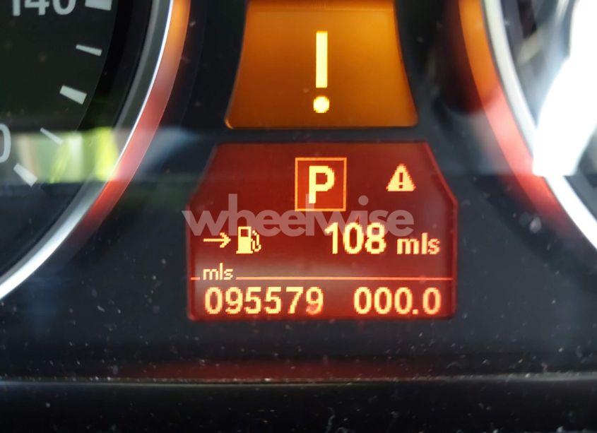 Photo 16 of 2012 Bmw X5 XDRIVE35I/XDRIVE35I PREMIUM/XDRIVE35I SPORT ACTIVITY (VIN 5UXZV4C50CL990107)