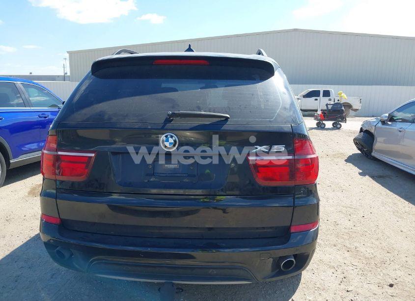 Photo 17 of 2012 Bmw X5 XDRIVE35I/XDRIVE35I PREMIUM/XDRIVE35I SPORT ACTIVITY (VIN 5UXZV4C50CL990107)