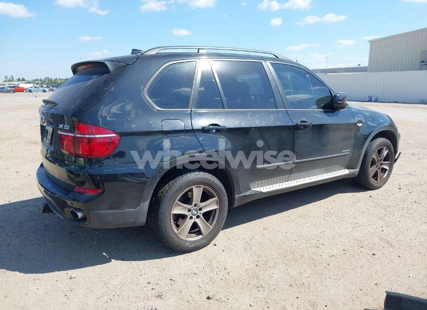 Photo 4 of 2012 Bmw X5 XDRIVE35I/XDRIVE35I PREMIUM/XDRIVE35I SPORT ACTIVITY (VIN 5UXZV4C50CL990107)