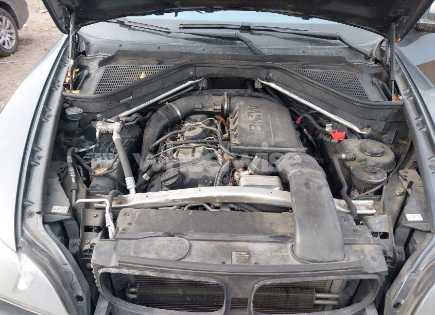 Photo 10 of 2013 Bmw X5 XDRIVE35I/XDRIVE35I PREMIUM/XDRIVE35I SPORT ACTIVITY (VIN 5UXZV4C50D0B03305)