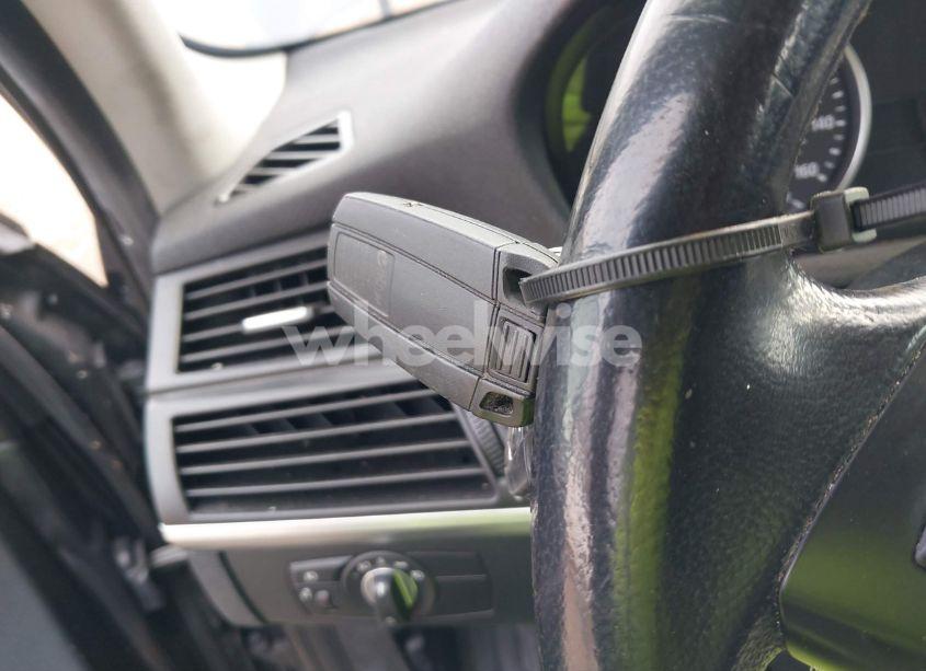 Photo 11 of 2013 Bmw X5 XDRIVE35I/XDRIVE35I PREMIUM/XDRIVE35I SPORT ACTIVITY (VIN 5UXZV4C50D0B03305)